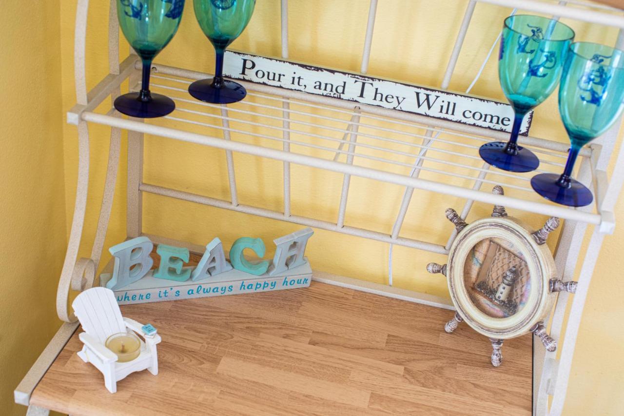 Relax At Our Beach Haven - Pet Friendly Galveston Kültér fotó